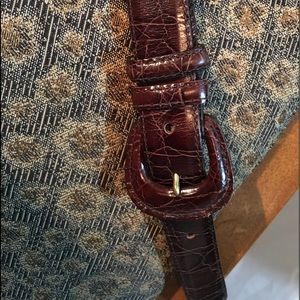 LeJon Belt